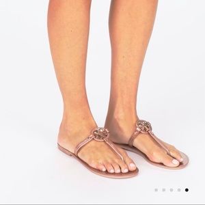 Tory Burch Mini Miller jelly thong sandal (8)